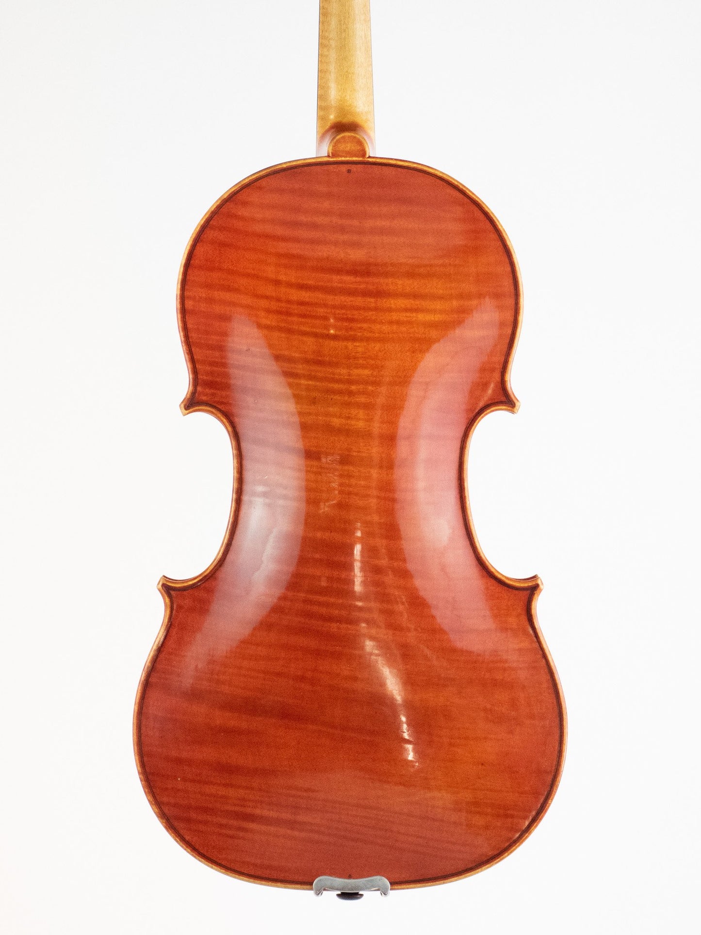 Joseph Grubaugh 16 1/4" viola, 1982, San Francisco, USA