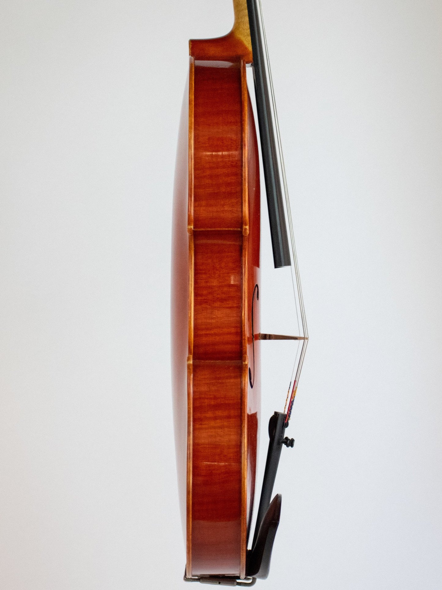 Joseph Grubaugh 16 1/4" viola, 1982, San Francisco, USA
