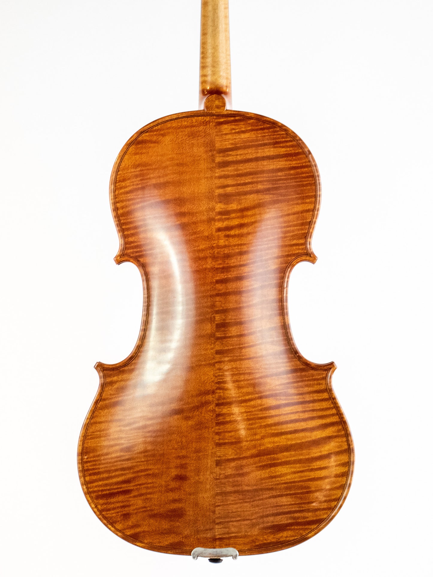 Jerzy Wykpisz 16 5/8" viola, 2004, New York, USA