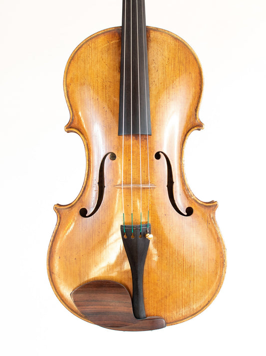 David Milward 17 3/16" viola, 2007, Northumberland, England