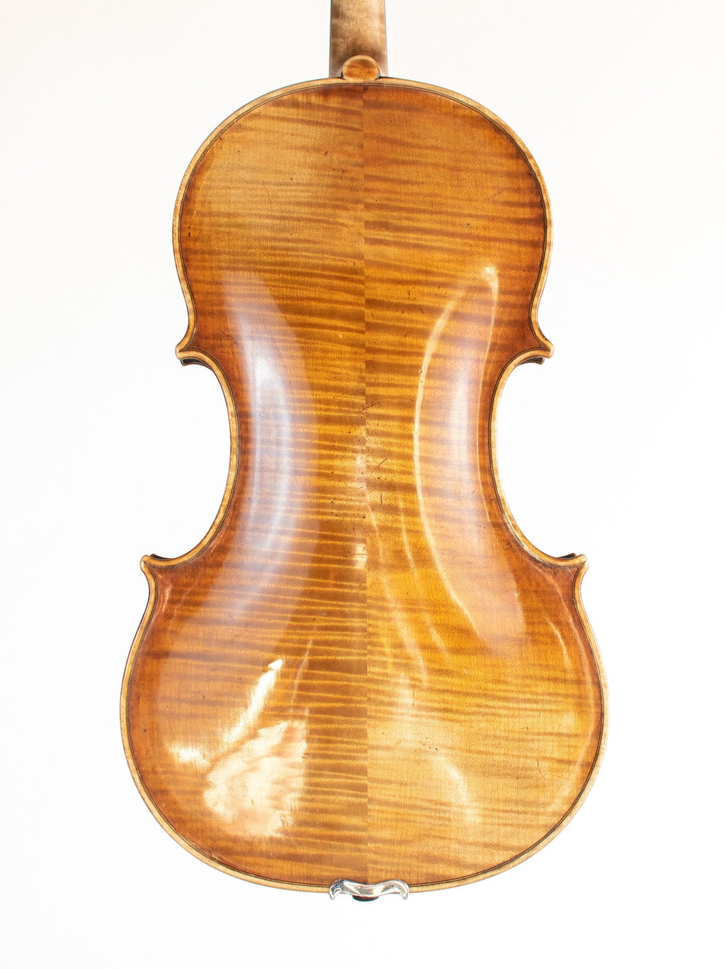 David Milward 17 3/16" viola, 2007, Northumberland, England