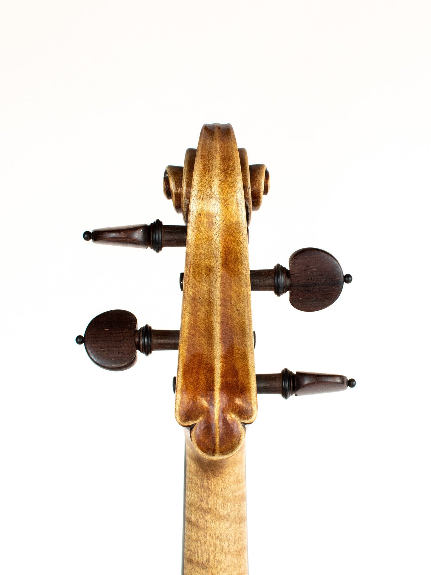 David Milward 17 3/16" viola, 2007, Northumberland, England
