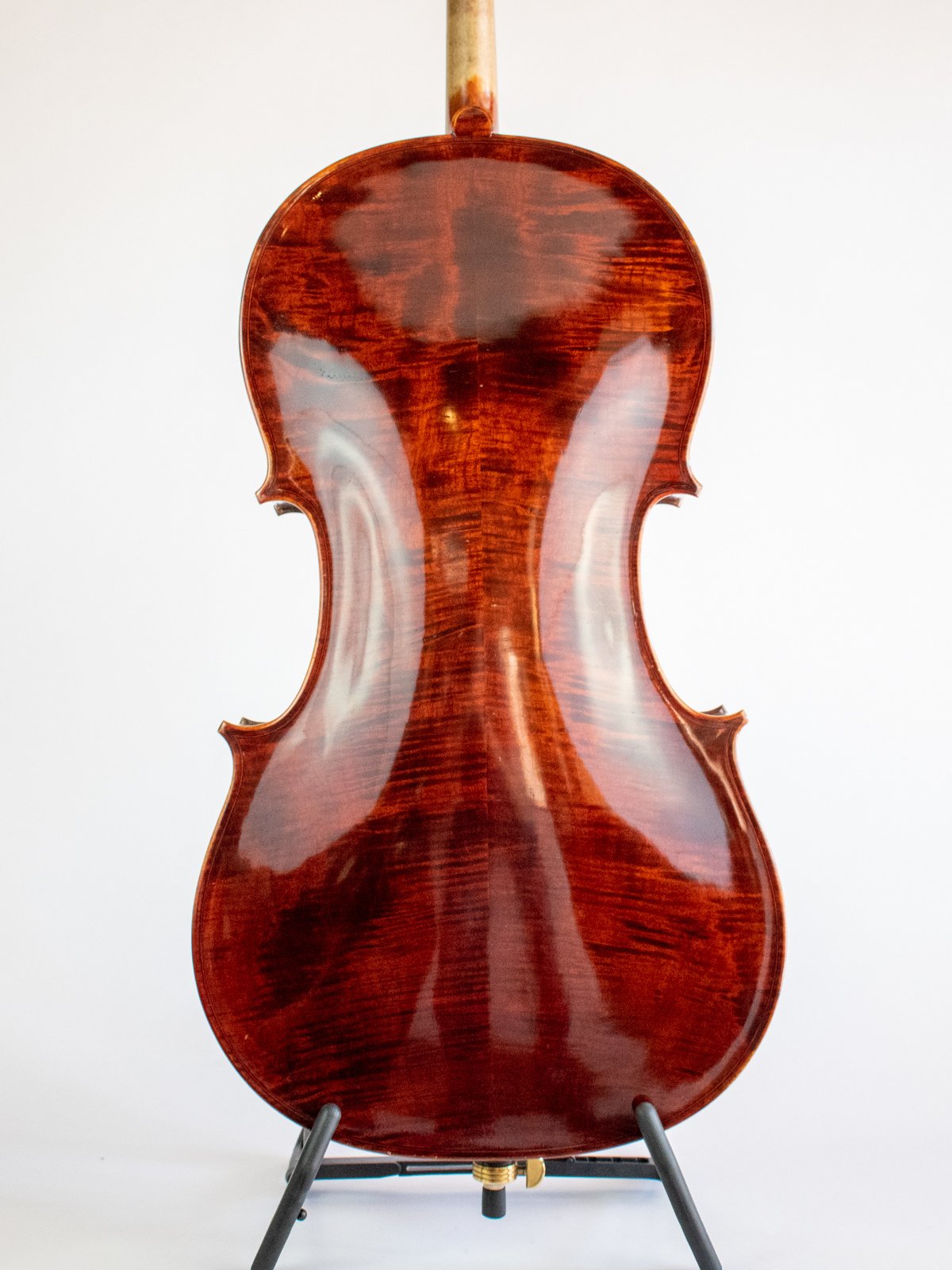 Marco Polo Deluxe Cello, 1/2