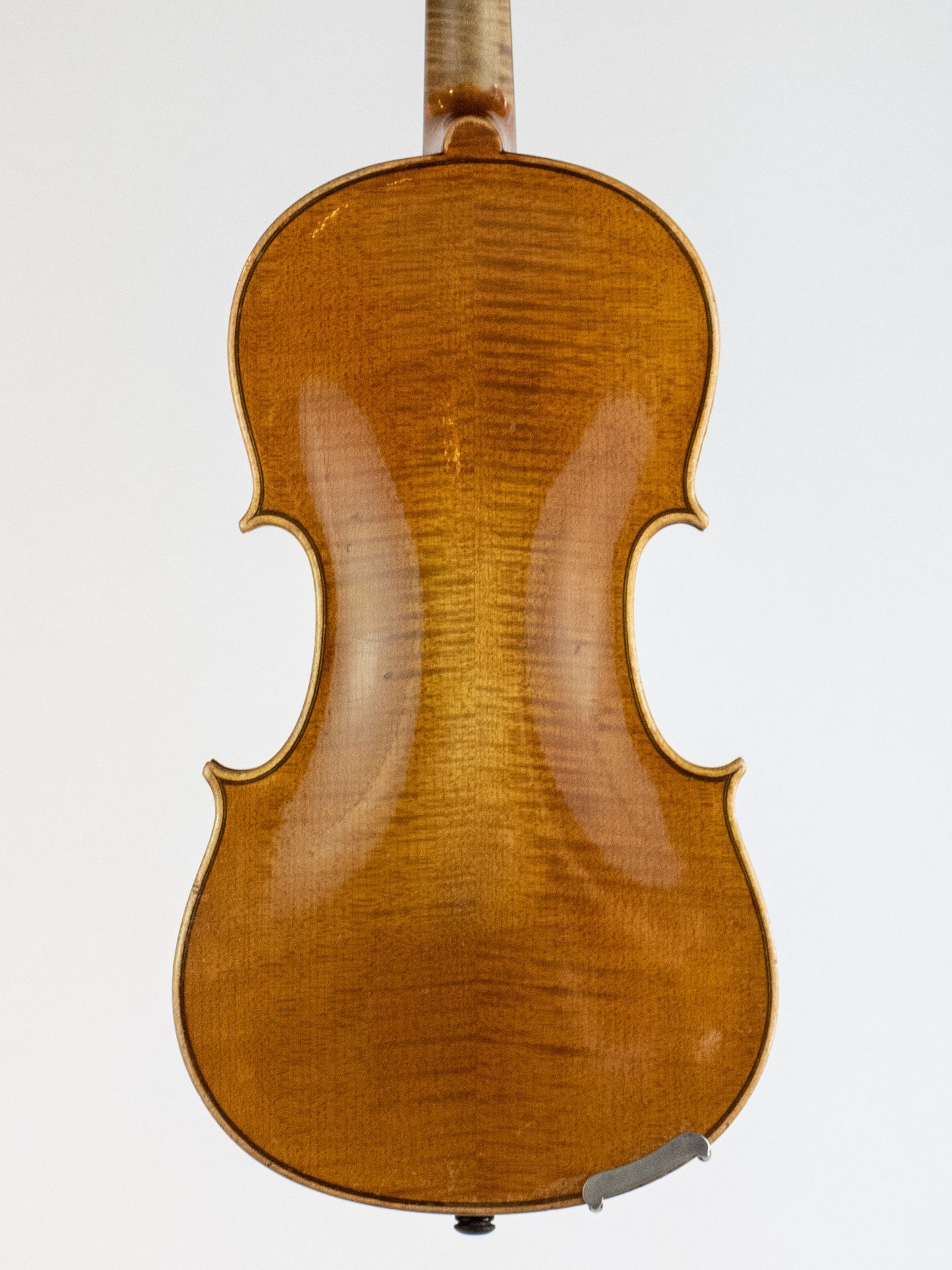 German STRAD 1736 used 3/4 violin outfit