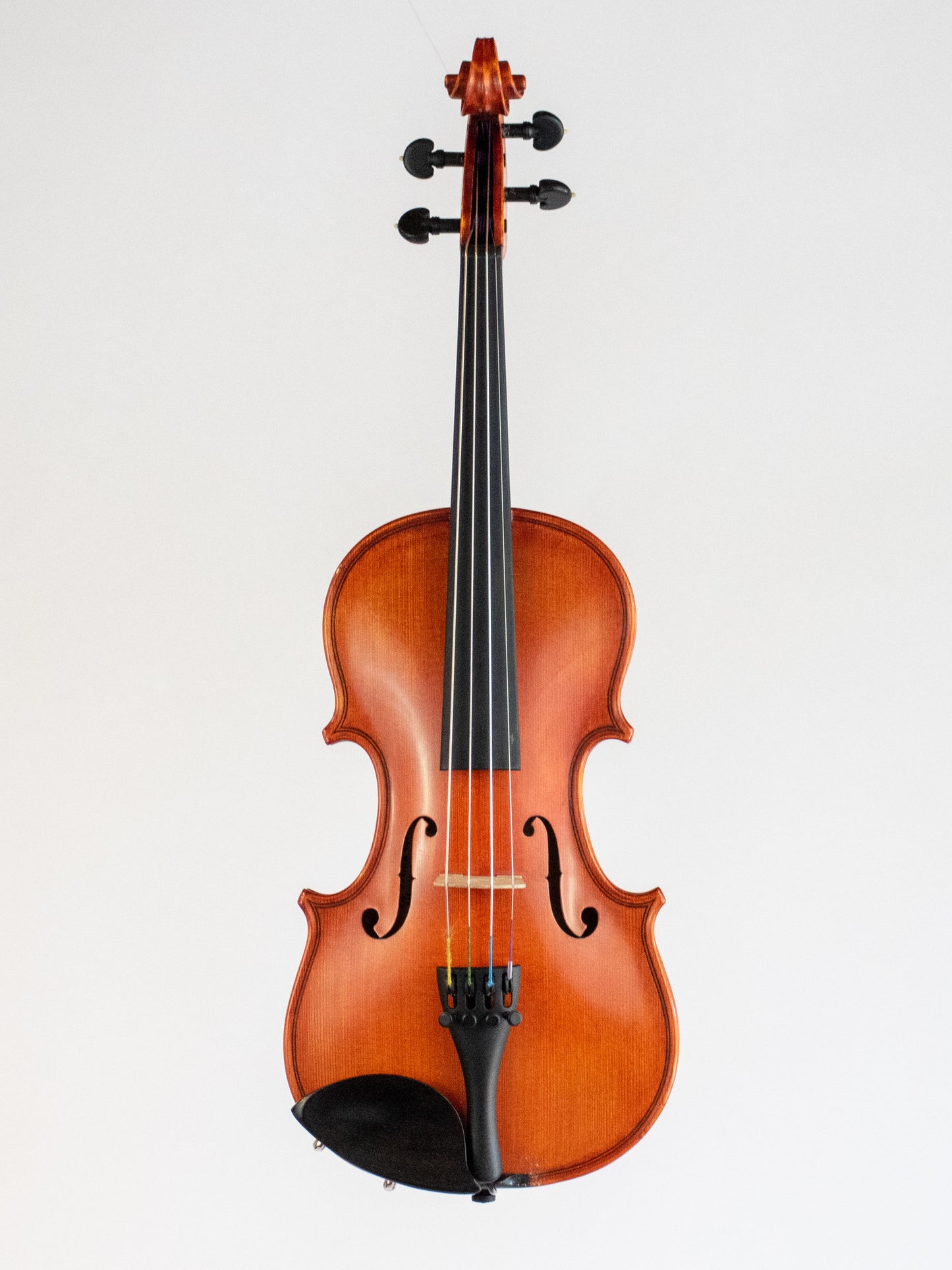 1/8 Gliga Maestro violin outfit, 1998