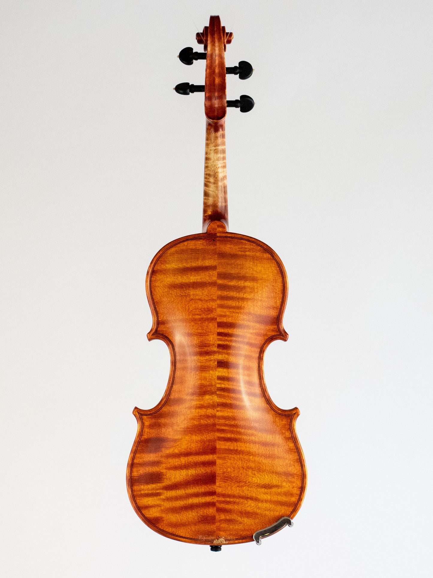 1/8 Gliga Maestro violin outfit, 1998