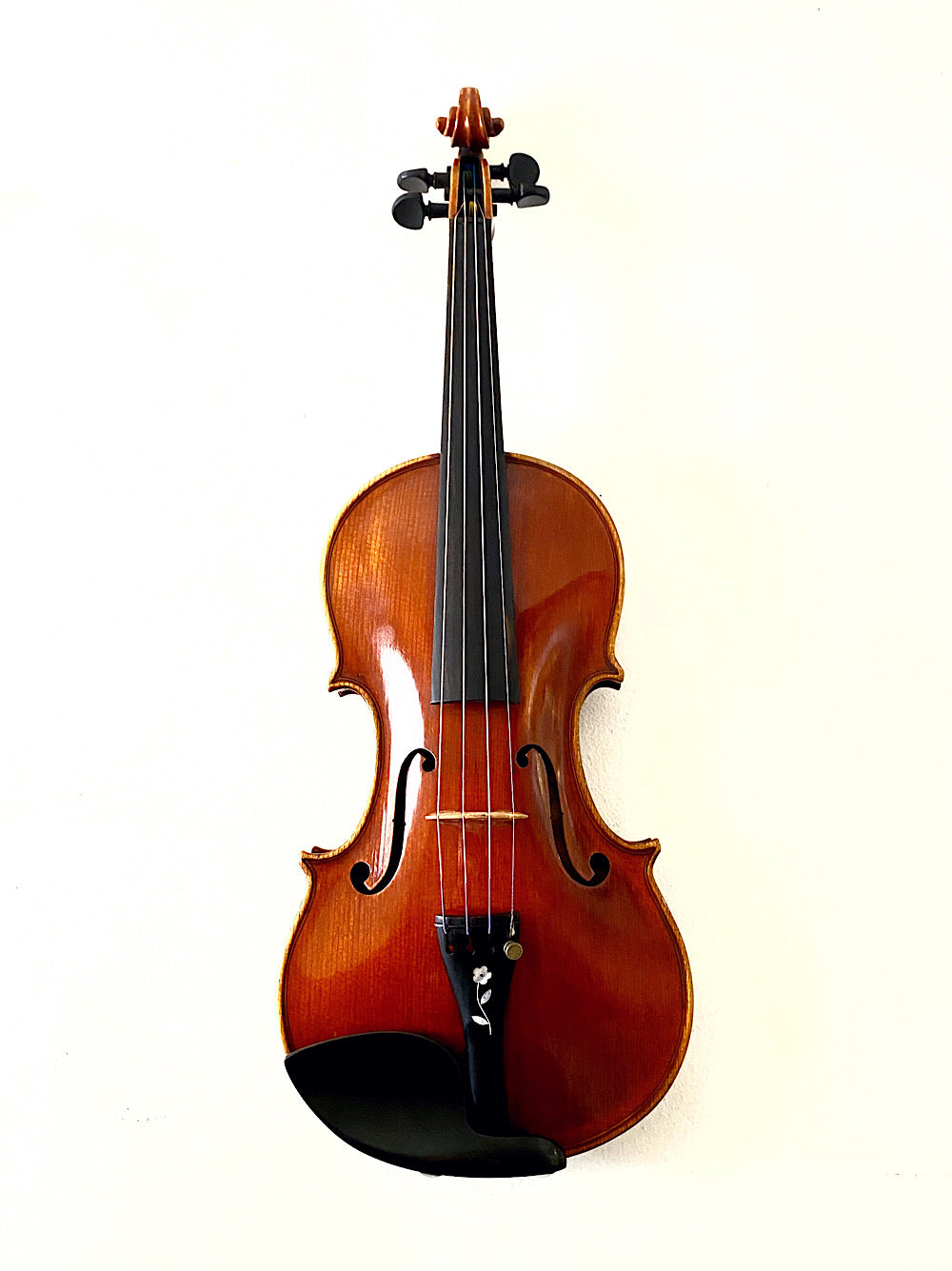Cesare Maggiali violin, 1936, La Spezia, ITALY *** CERT