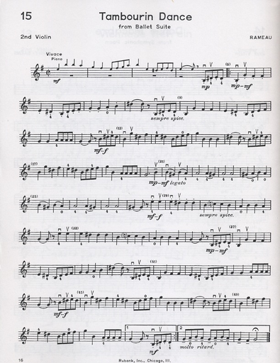 Whister, Harvey: Lyric Album (2 violins & piano)