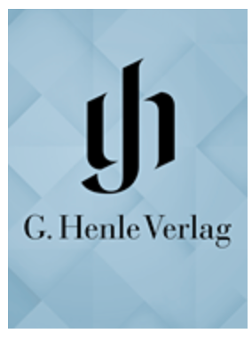 Dont: 24 Preparatory Exercises op.37 (violin) HENLE