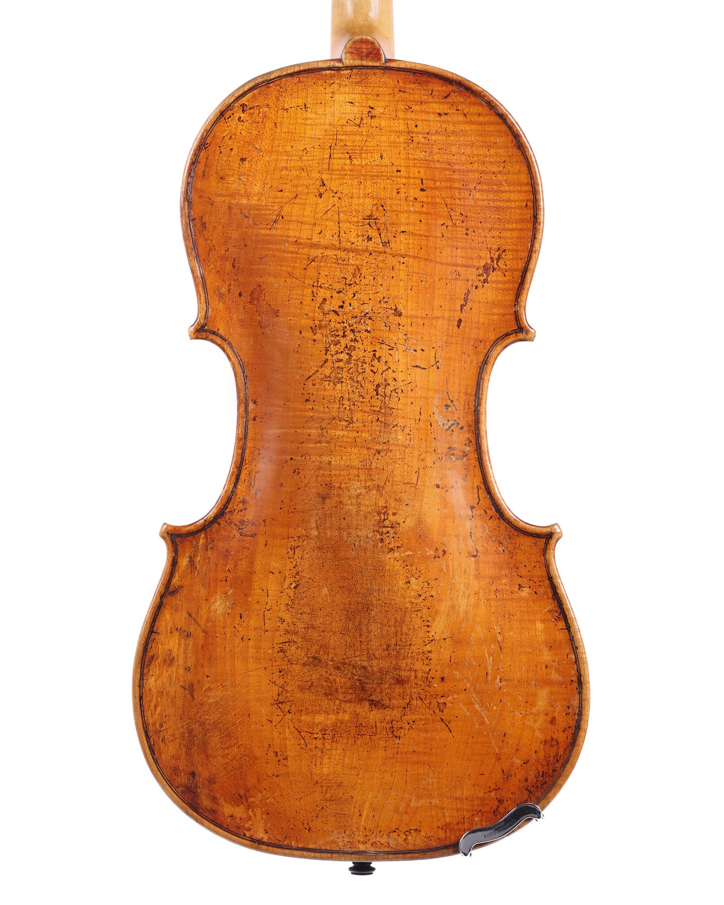 Sebastian Dalinger 1774 labeled 15 1/8" viola | Metzler Violins