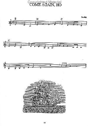 Worth, Marilyn: The Student Violinist's Book of Rounds