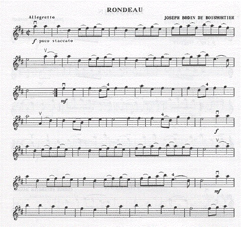 Puscoiu, Costel: Classical Repertoire for Violin Vol.1 (violin & piano)