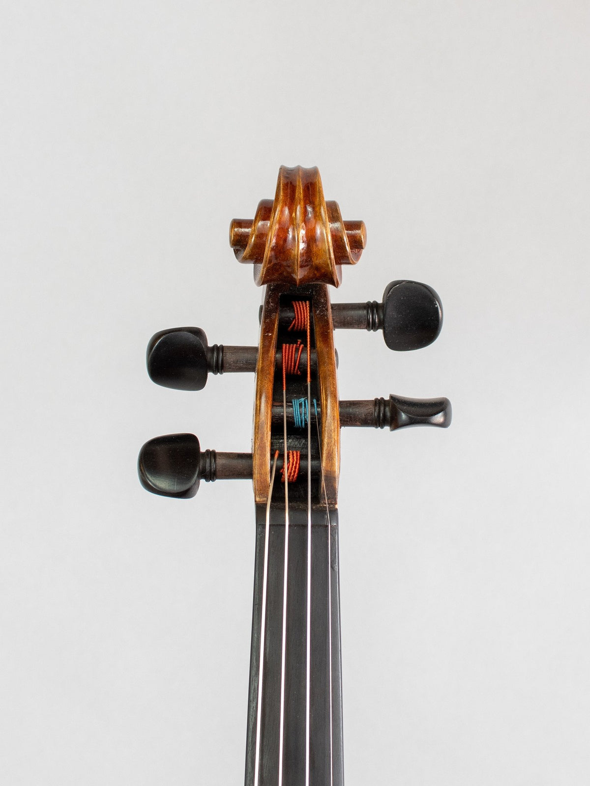 Freda 4/4 violin | Metzler Violins