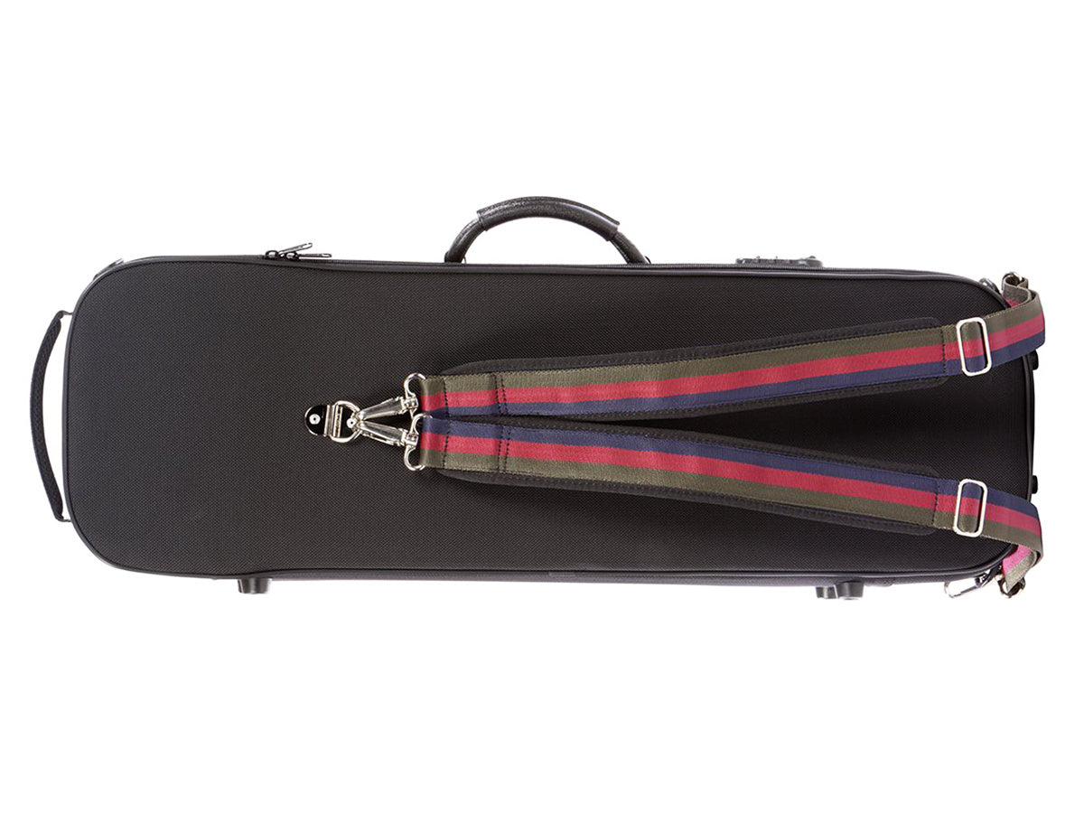 BAM Saint Germain STYLUS oblong violin case,