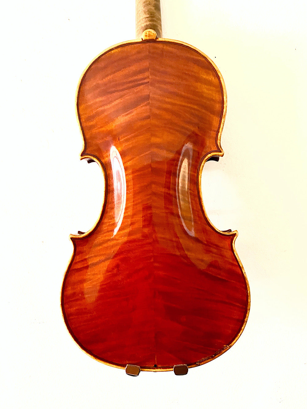 Cesare Maggiali violin, 1936, La Spezia, ITALY *** CERT