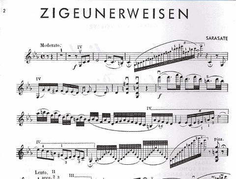 World's Favorite Intermediate Violin Pieces #92 (Violin & Piano)