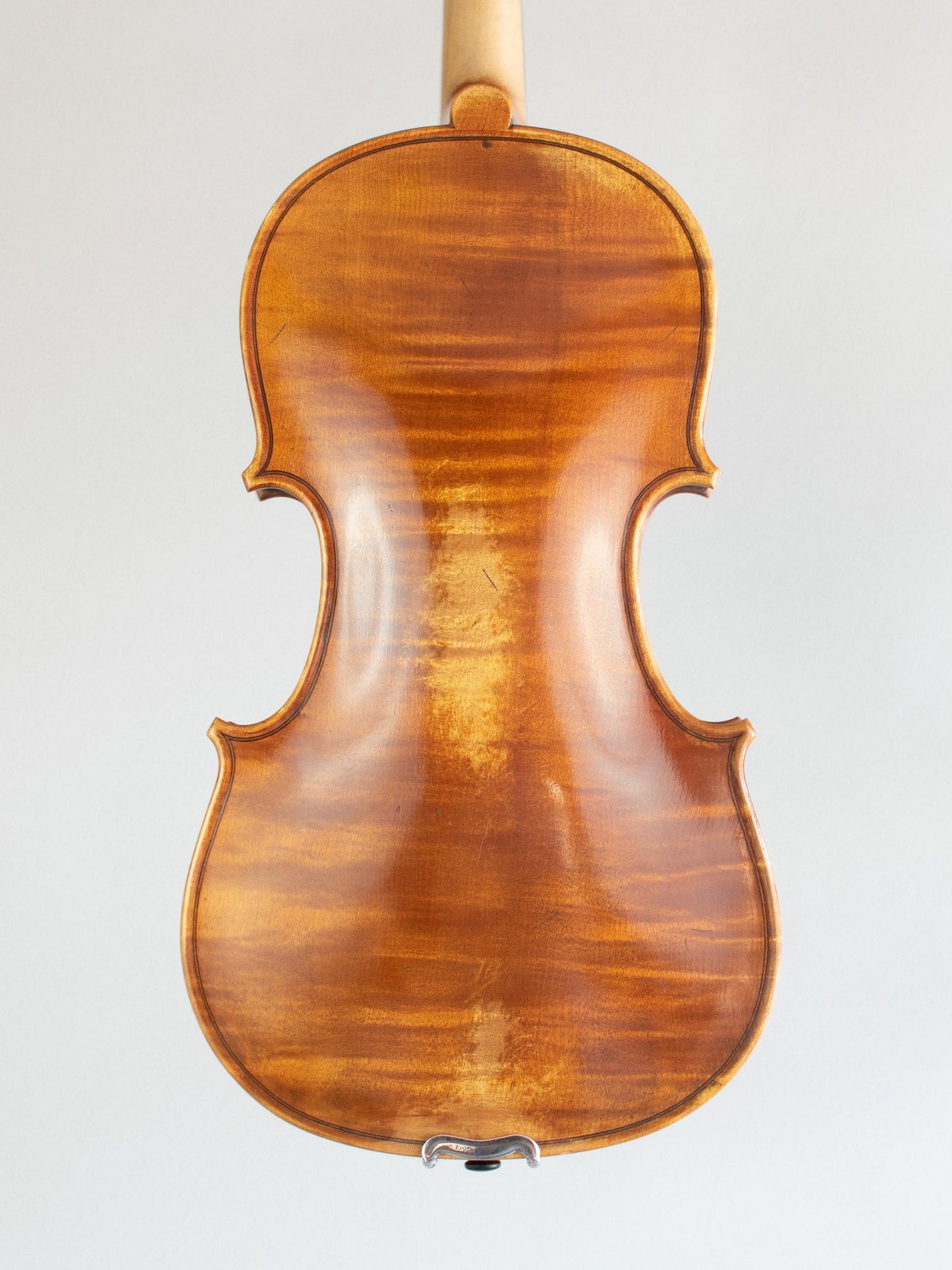 Henri Delille 15" viola, ca 2014, Belgium