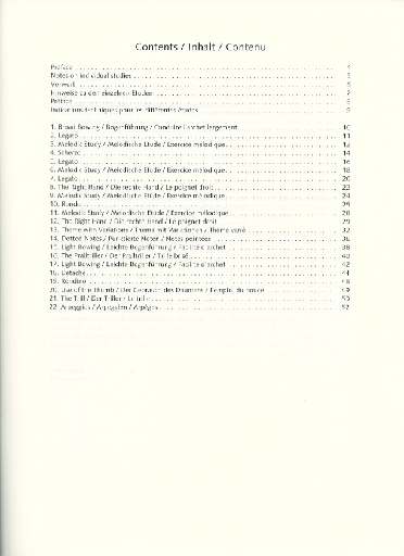 Lee, Sebastian (Best): 40 Melodious and Progressive Studies, Op. 31 Volume 1: Nos. 1-22 (cello)