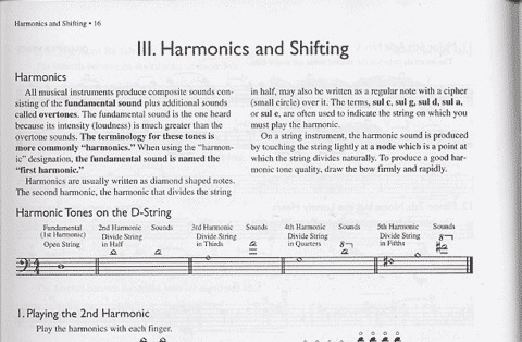 Gazda, Doris: High Tech for Strings (Cello)