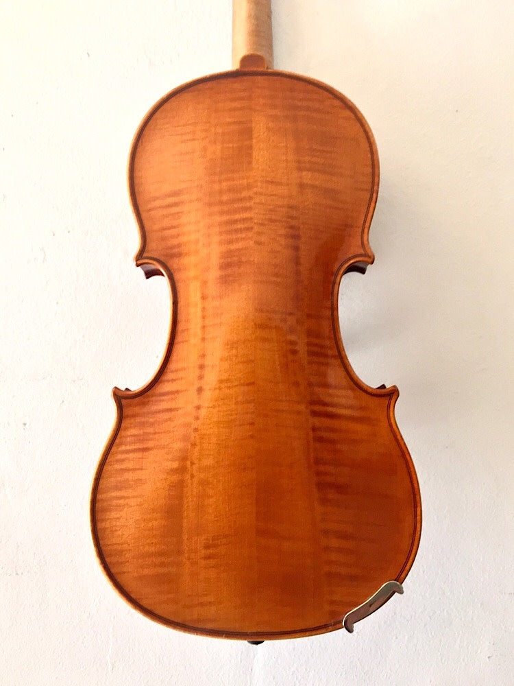 E.H. ROTH violin 1962, GERMANY | Metzler Violins