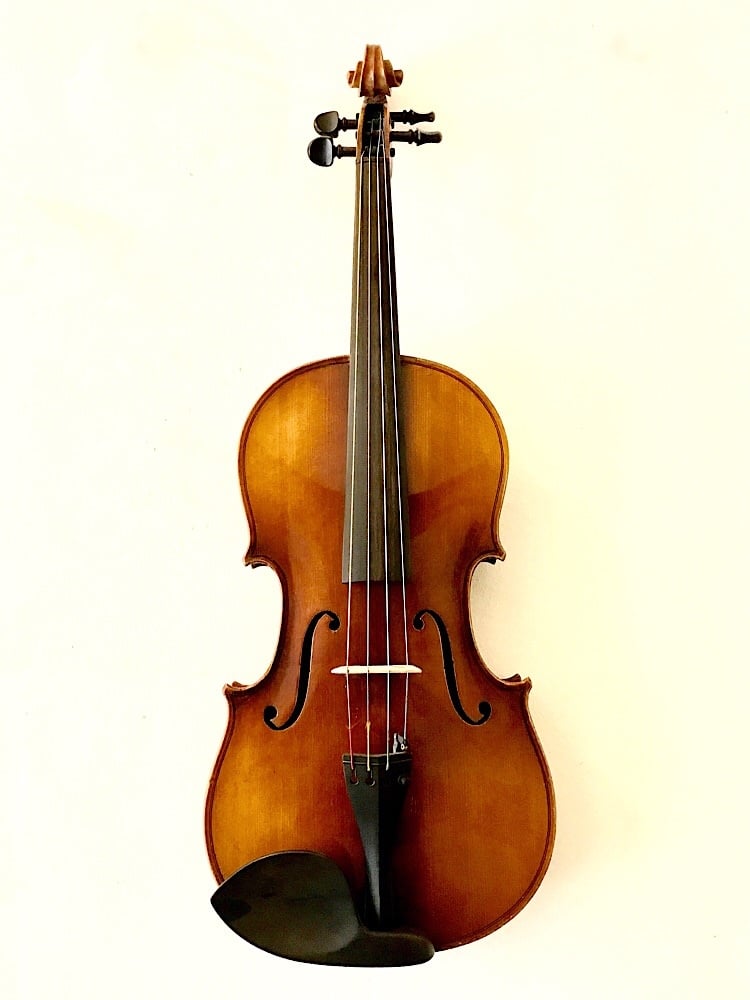 16" Anton Beder #205 viola, GERMANY