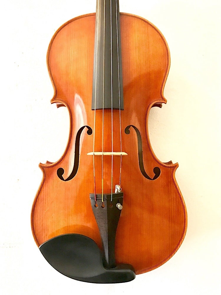 Sofia "Amadeus" 16" Viola, Bulgaria