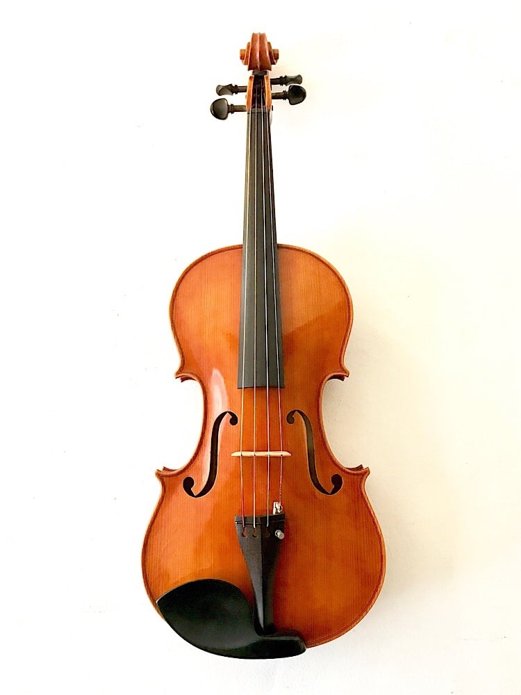 Sofia "Amadeus" 16" Viola, Bulgaria
