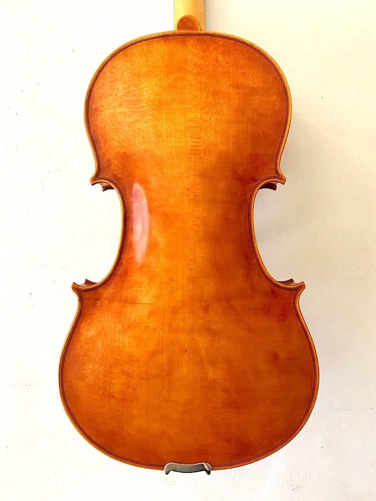 Sofia "Amadeus" 16" Viola, Bulgaria