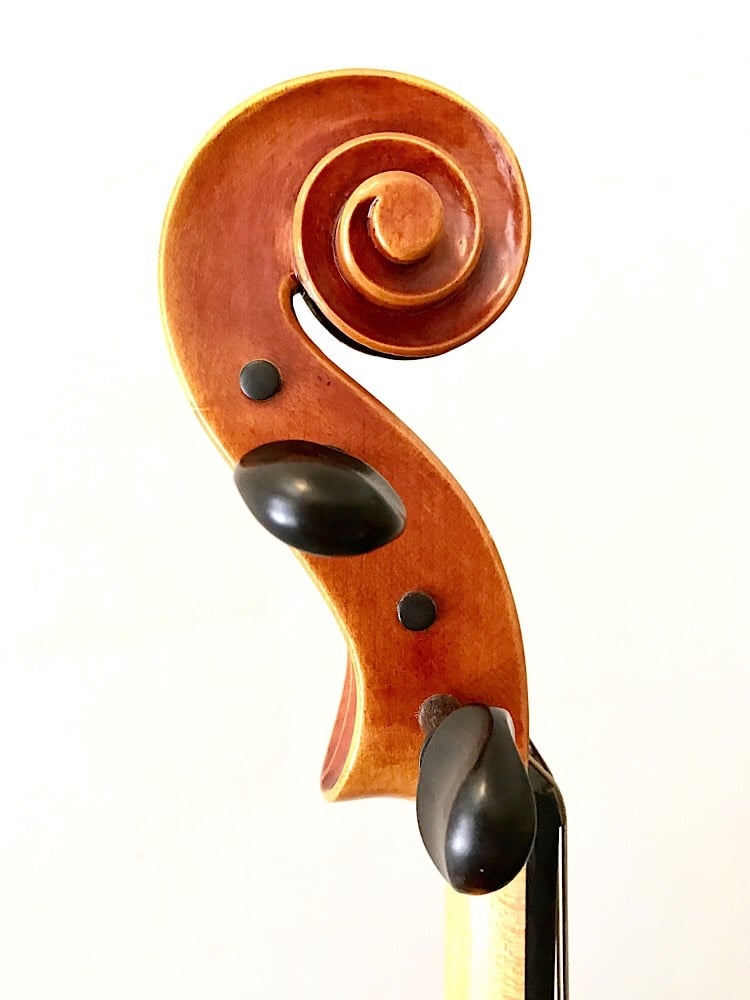 Sofia "Amadeus" 16" Viola, Bulgaria