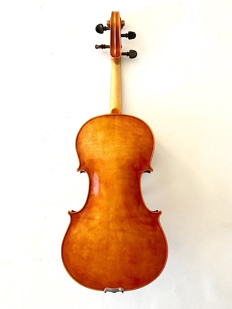 Sofia "Amadeus" 16" Viola, Bulgaria