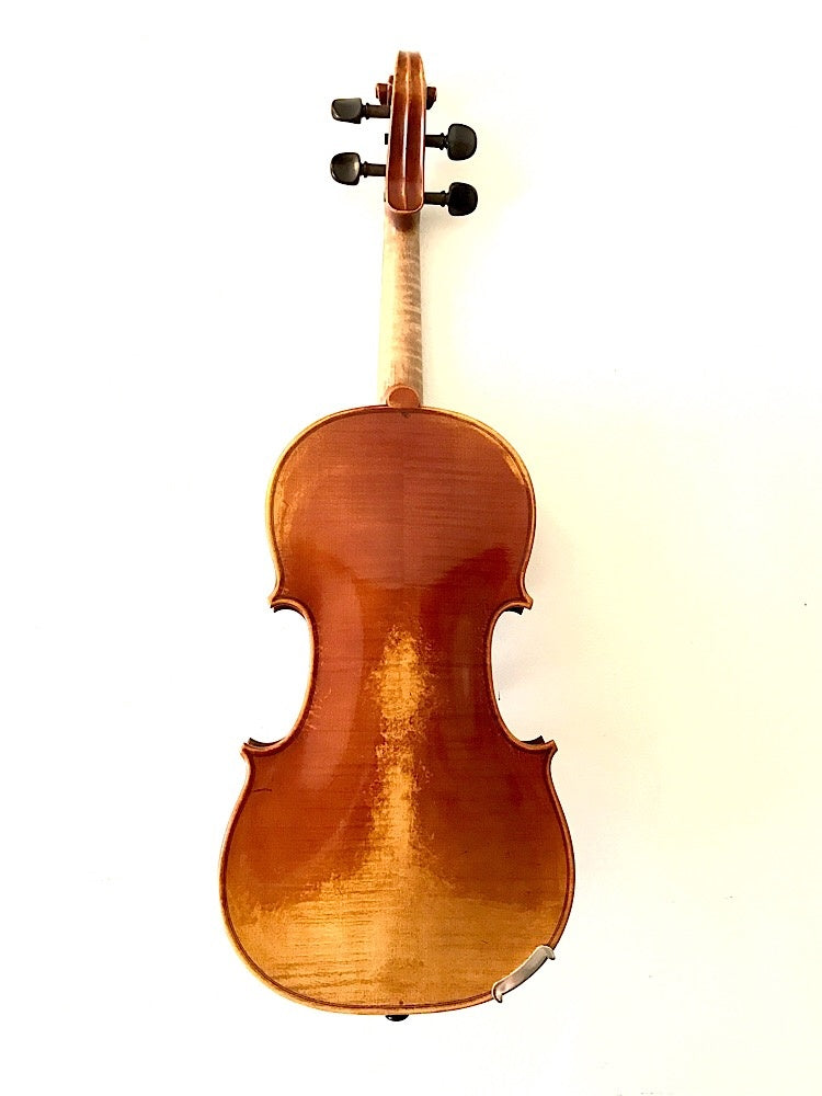 Henri Delille violin, 4/4, Belgium | Metzler Violins