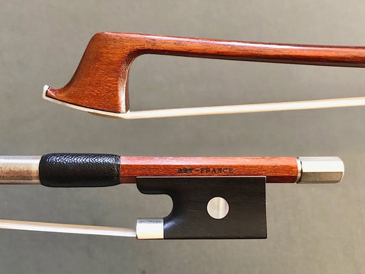 ARY-FRANCE 3/4 Pernambuco violin bow, "Initiation" FRANCE