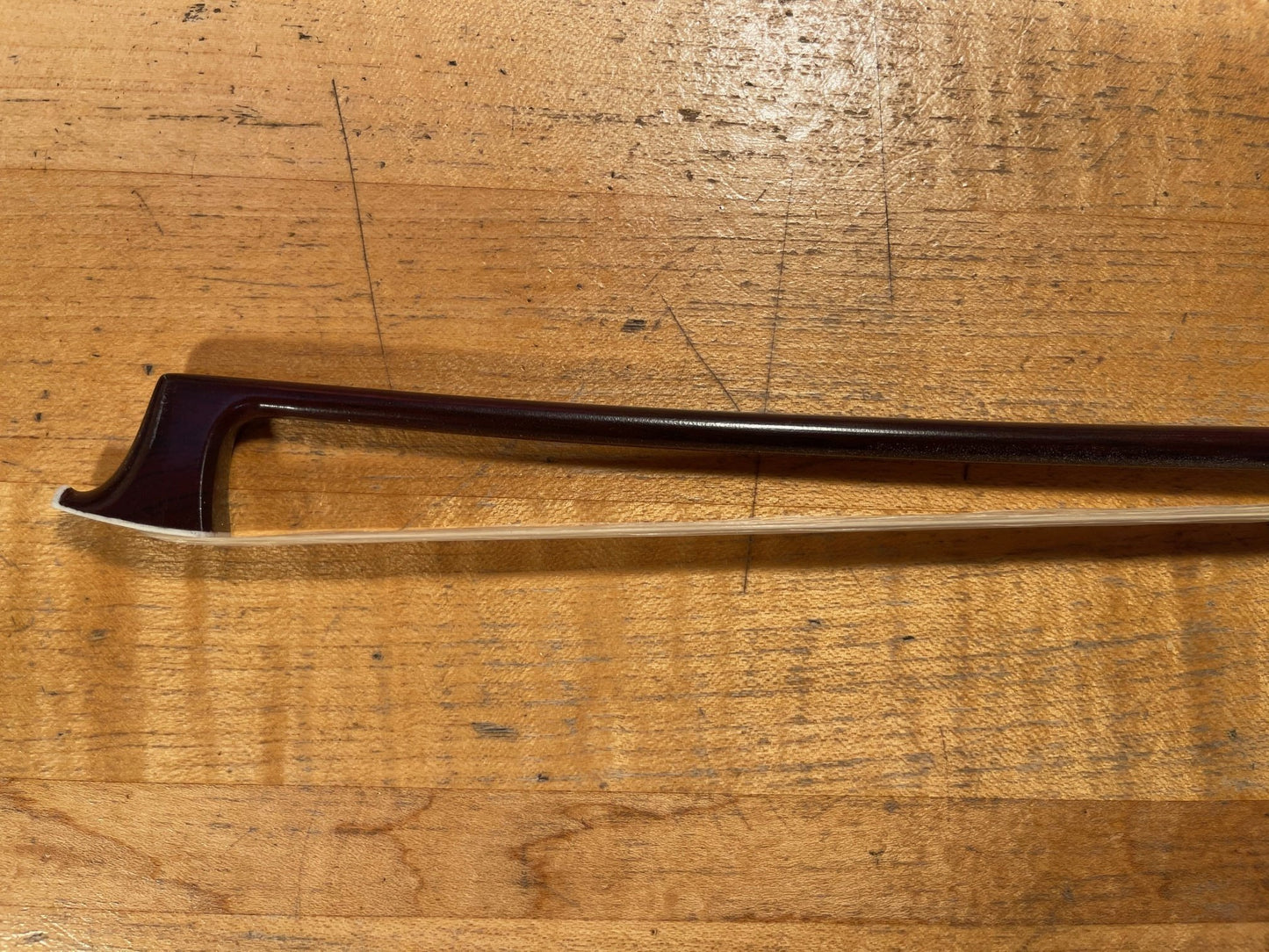 Artino RETRO (REVO) violin bow, carbon fiber, 4/4