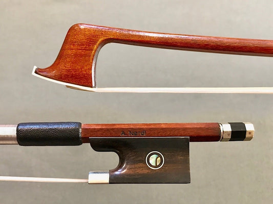 SOUSA "Nardi" Sonata 4/4 violin bow, BRAZIL