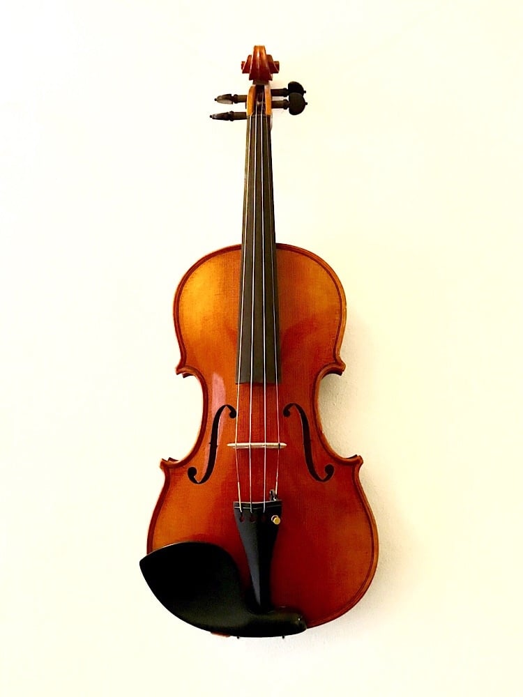 Kremona Orchestral violin, Bulgaria | Metzler Violins