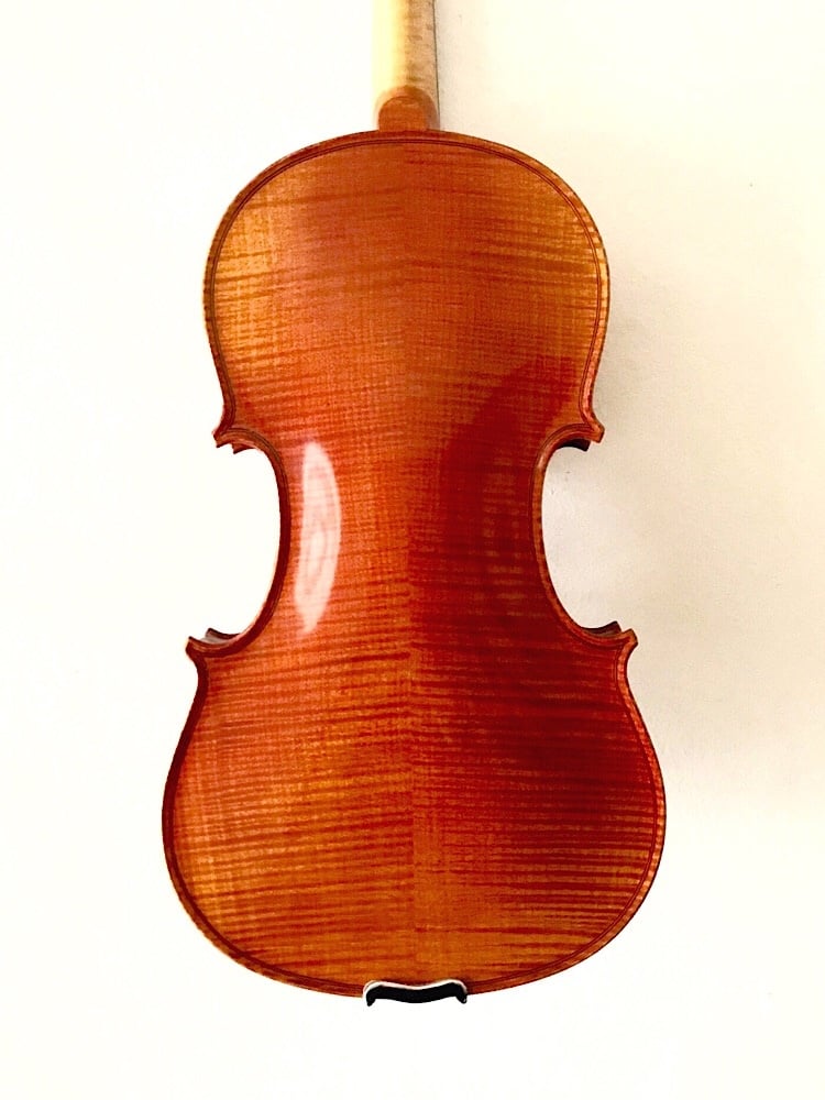 Kremona Orchestral violin, Bulgaria | Metzler Violins