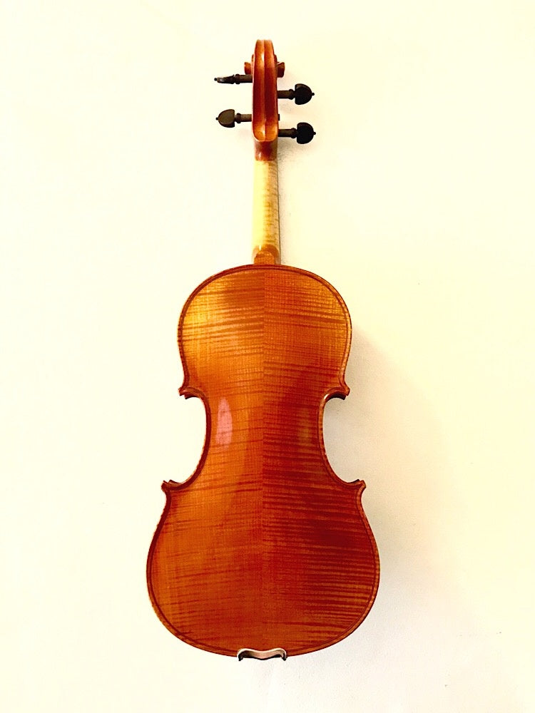 Kremona Orchestral violin, Bulgaria | Metzler Violins