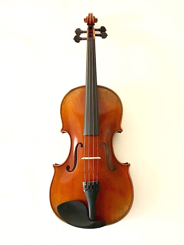 Vivo model viola outfit, 16", by VIVO USA, 2016