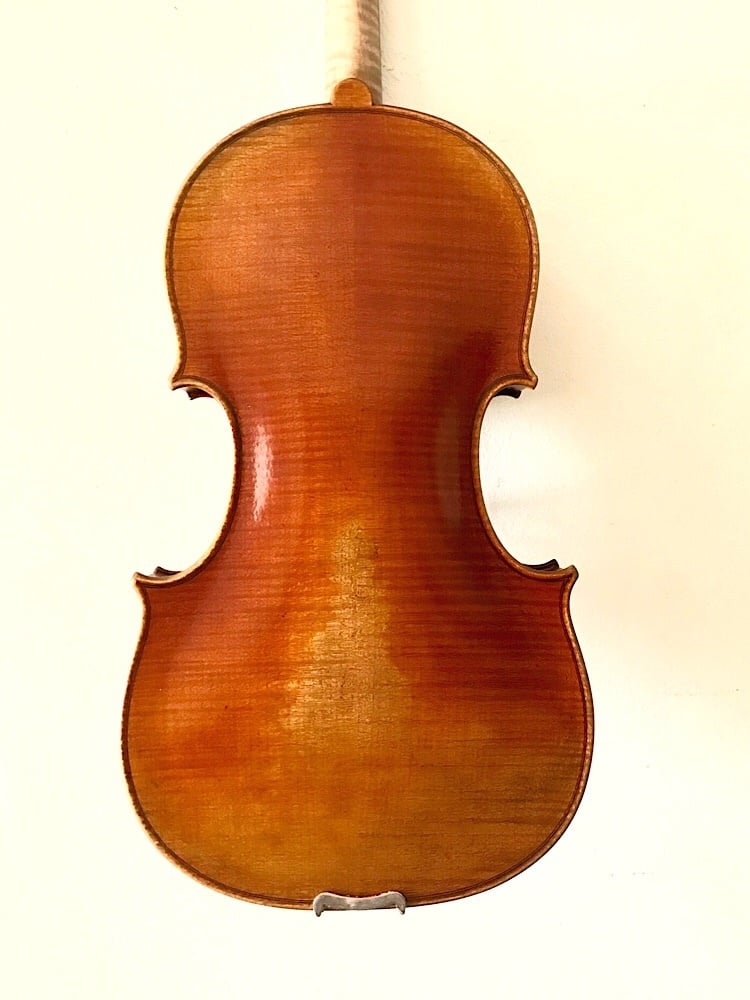 Vivo model viola outfit, 16", by VIVO USA, 2016