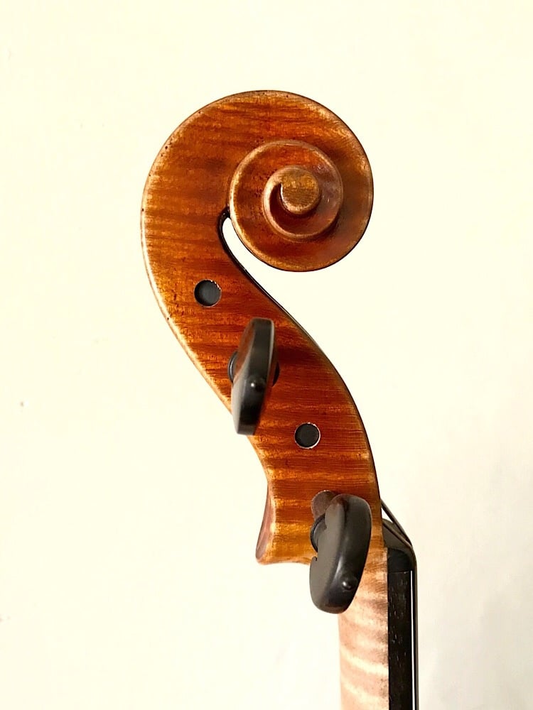 Vivo model viola outfit, 16", by VIVO USA, 2016