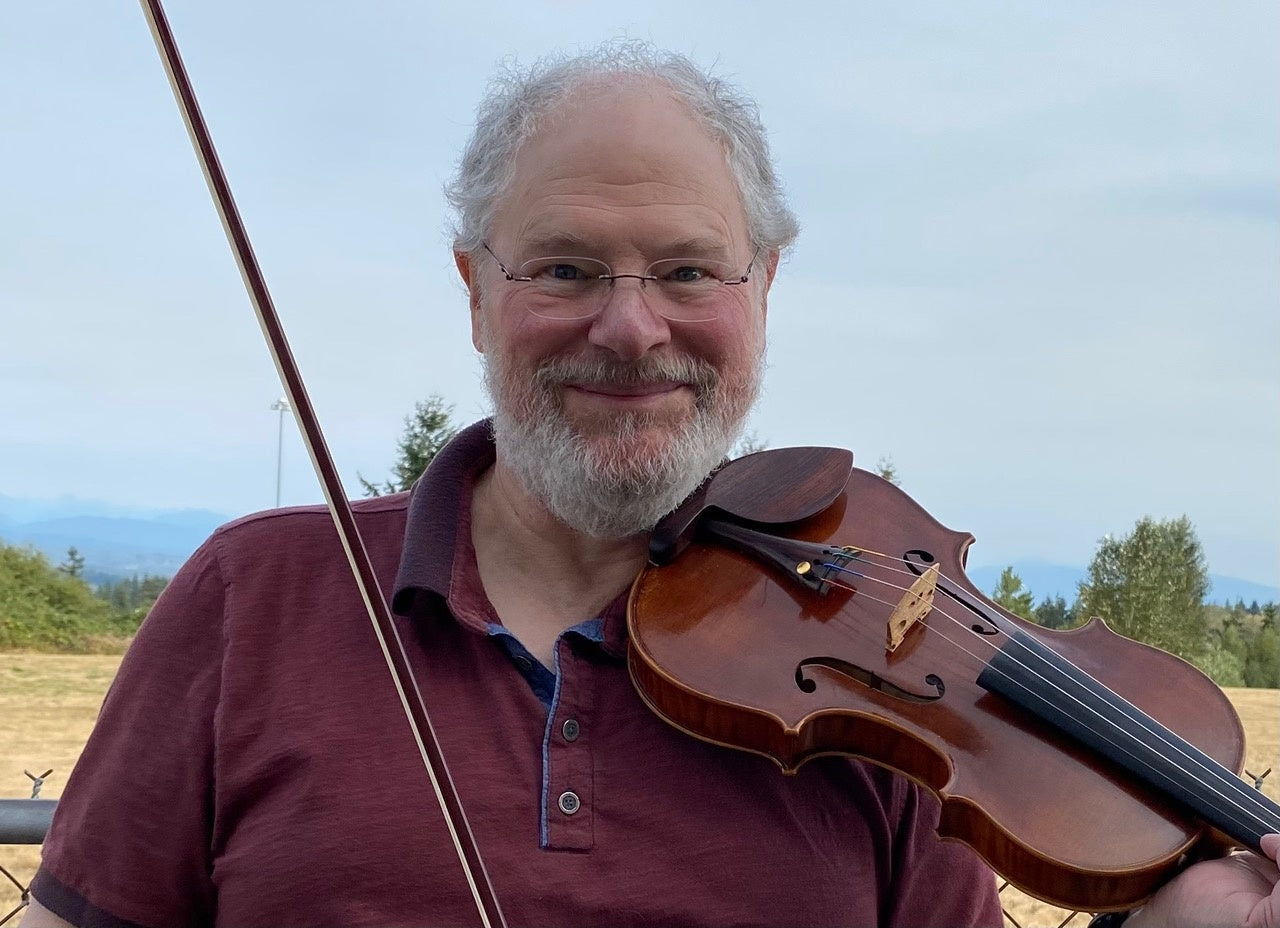 John Osnes cello #68, 2022, Anchorage, AK | Metzler Violins