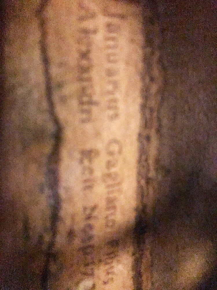 "Gagliano 1732" label 4/4 violin, GERMANY