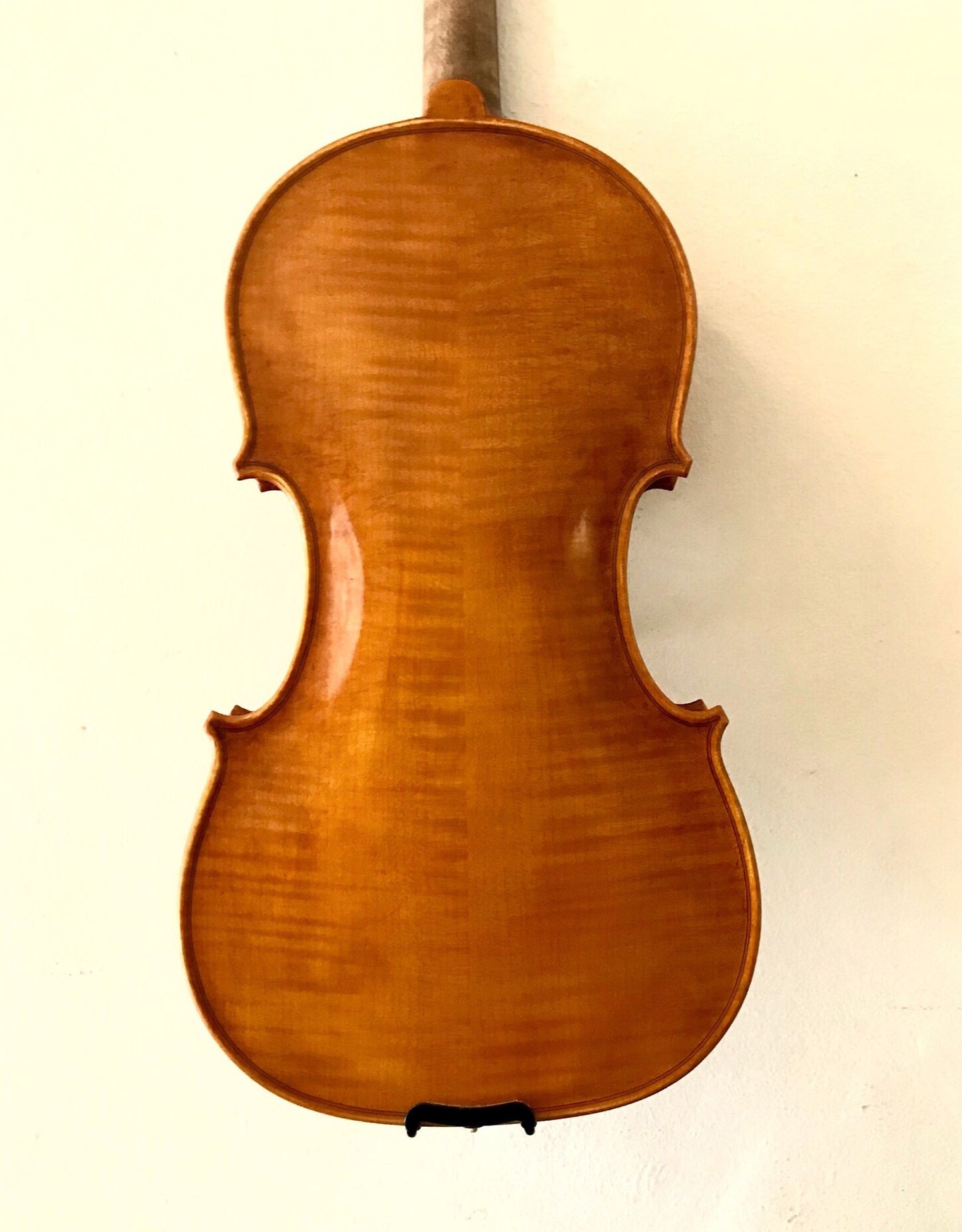 Dimitri Atanassov violin #1901, Cremona
