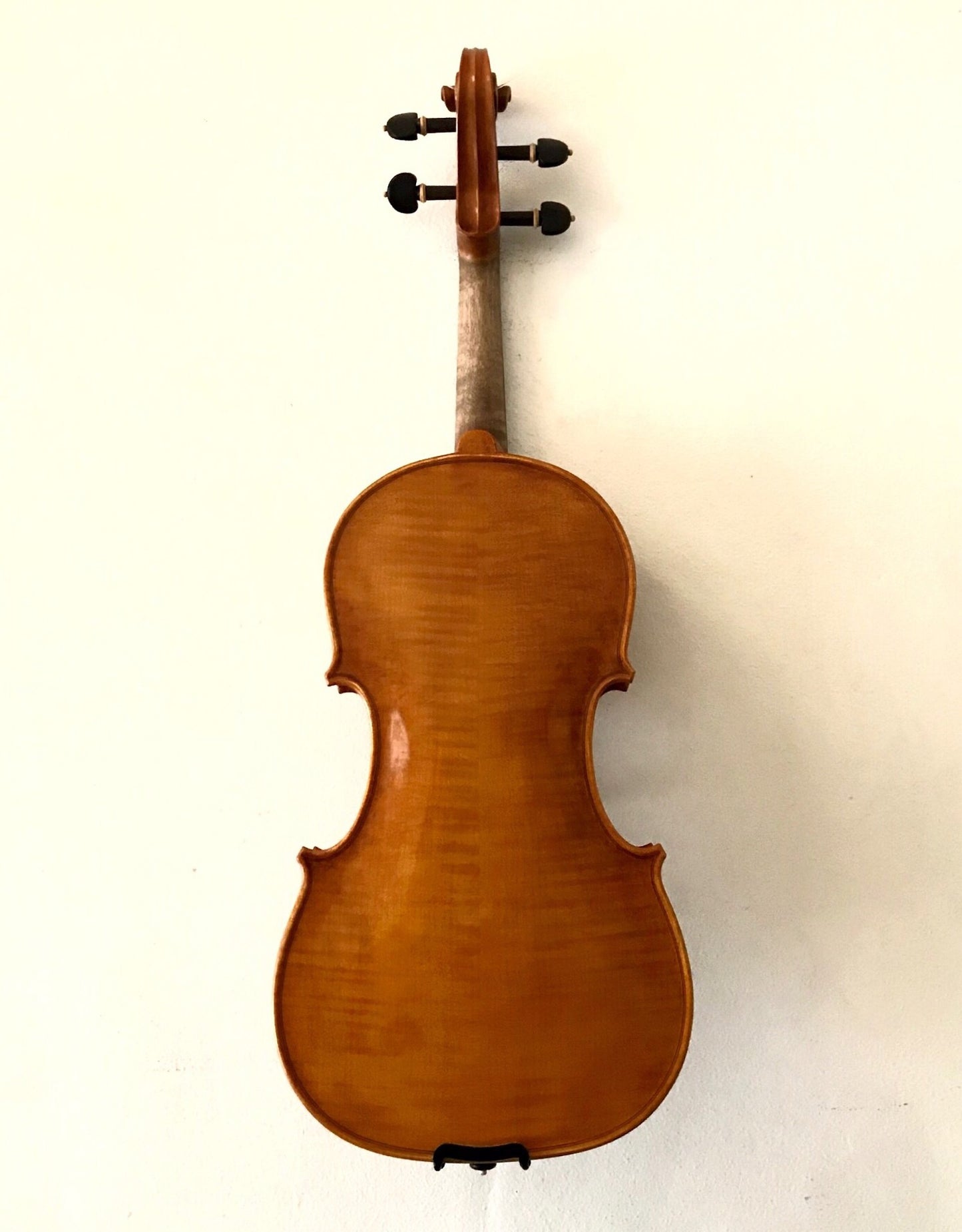 Dimitri Atanassov violin #1901, Cremona