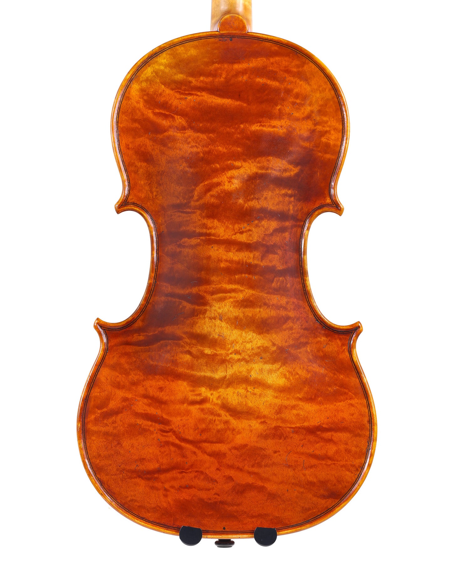 Giorgio Grisales violin, Garimberti model, 2009 Cremona | Metzler Violins