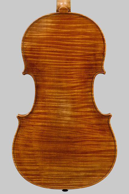 Marianne Jost 16" viola, 2025, Cremona | Metzler Violins