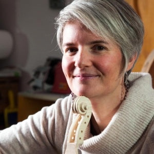 Marianne Jost 16" viola, 2025, Cremona | Metzler Violins