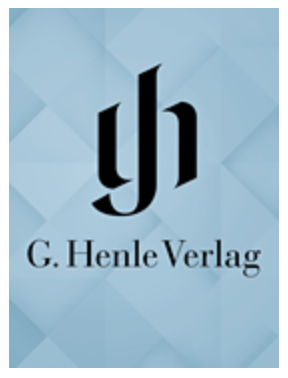 Pleyel (Gertsch): 6 Duets for 2 violins, op.48 (two violins)