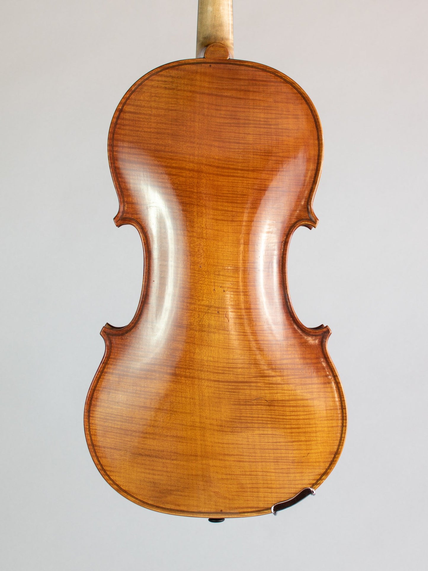 James Wimmer 16" viola, 1992, Santa Barbara, California