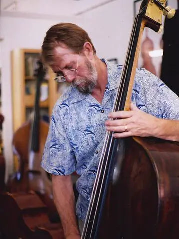 Jon Peterson violin, Los Angeles 1997